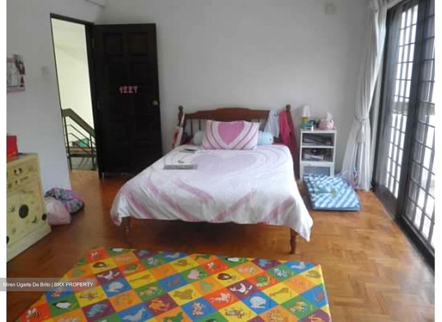 Queen Astrid Park (D10), Detached #518026091